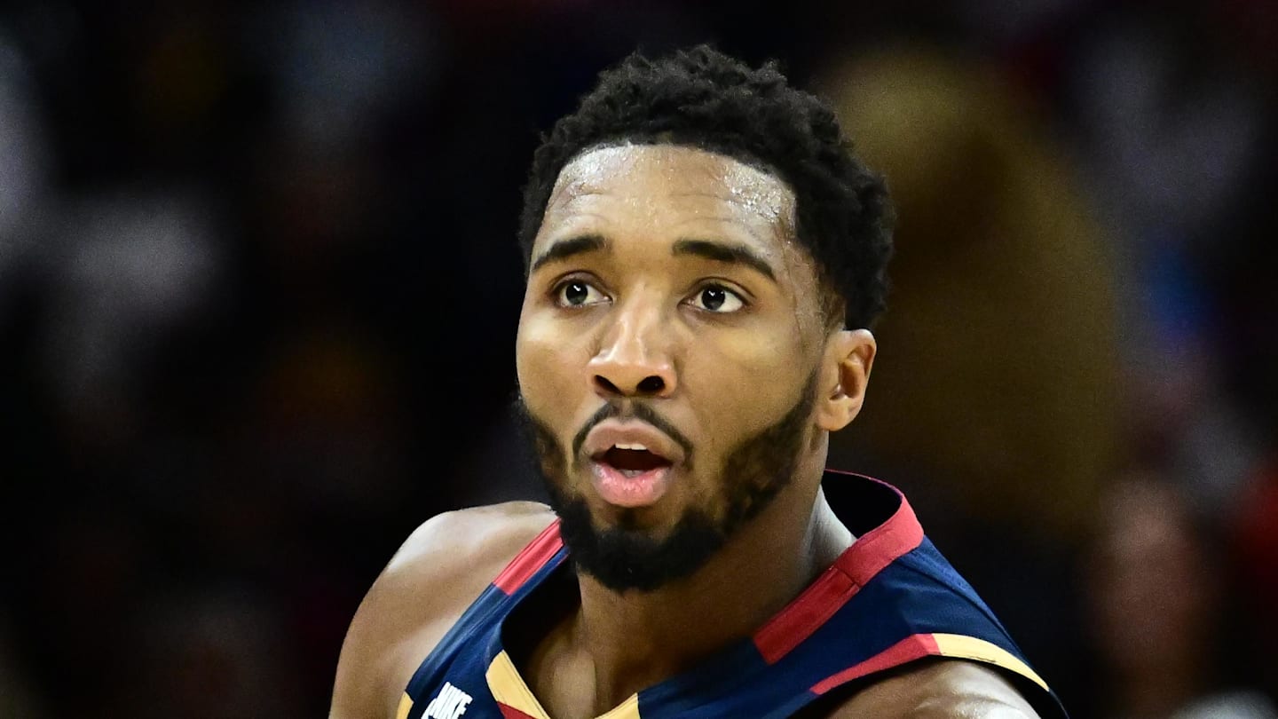 Why Cleveland Cavaliers are taking a slip in NBA power rankings