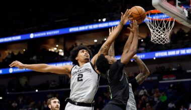 San Antonio Spurs v New Orleans Pelicans