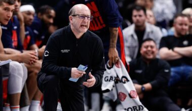 Jeff Van Gundy, LA Clippers