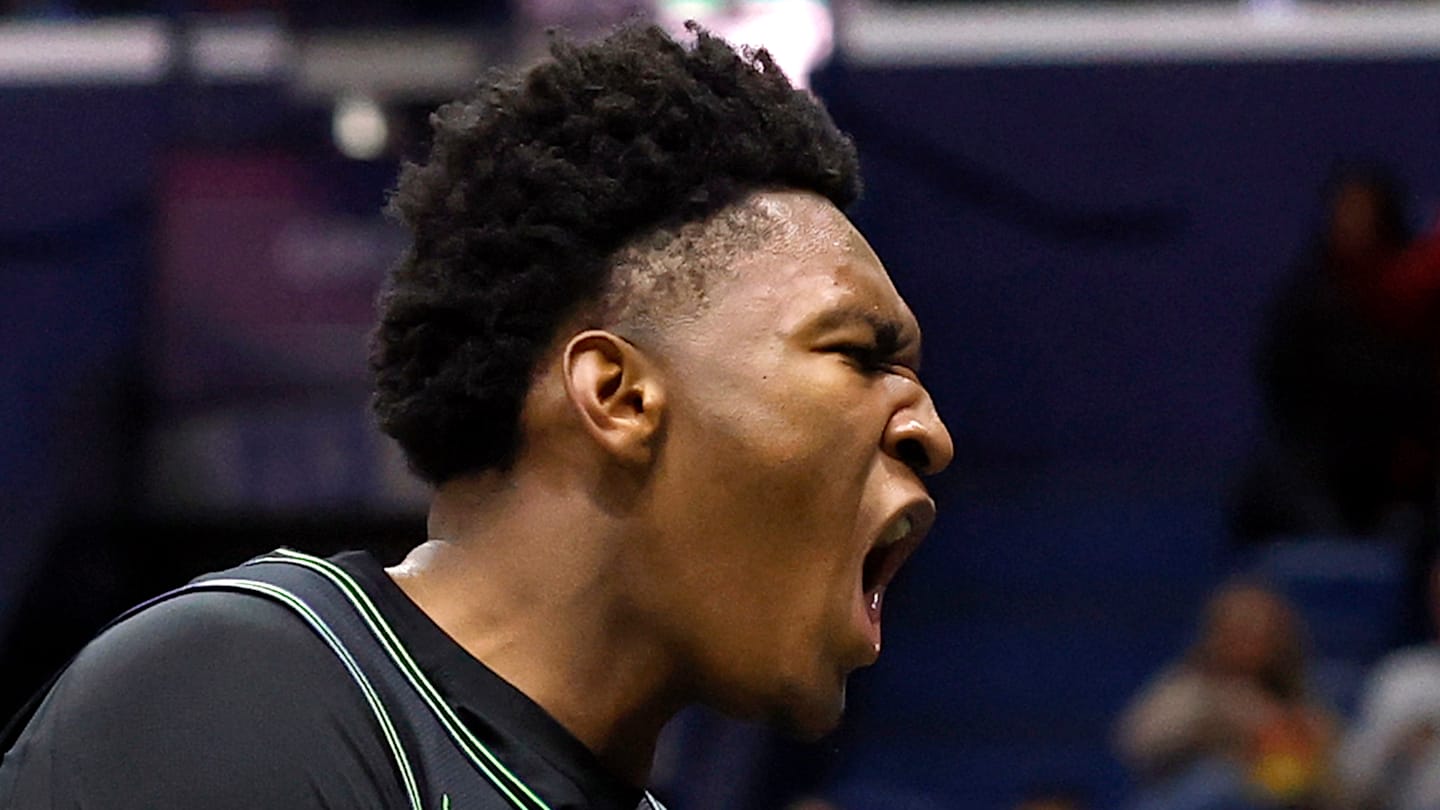 San Antonio Spurs v New Orleans Pelicans