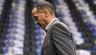 Dallas Mavericks, Nico Harrison