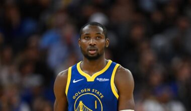 Steve Kerr, Jonathan Kuminga