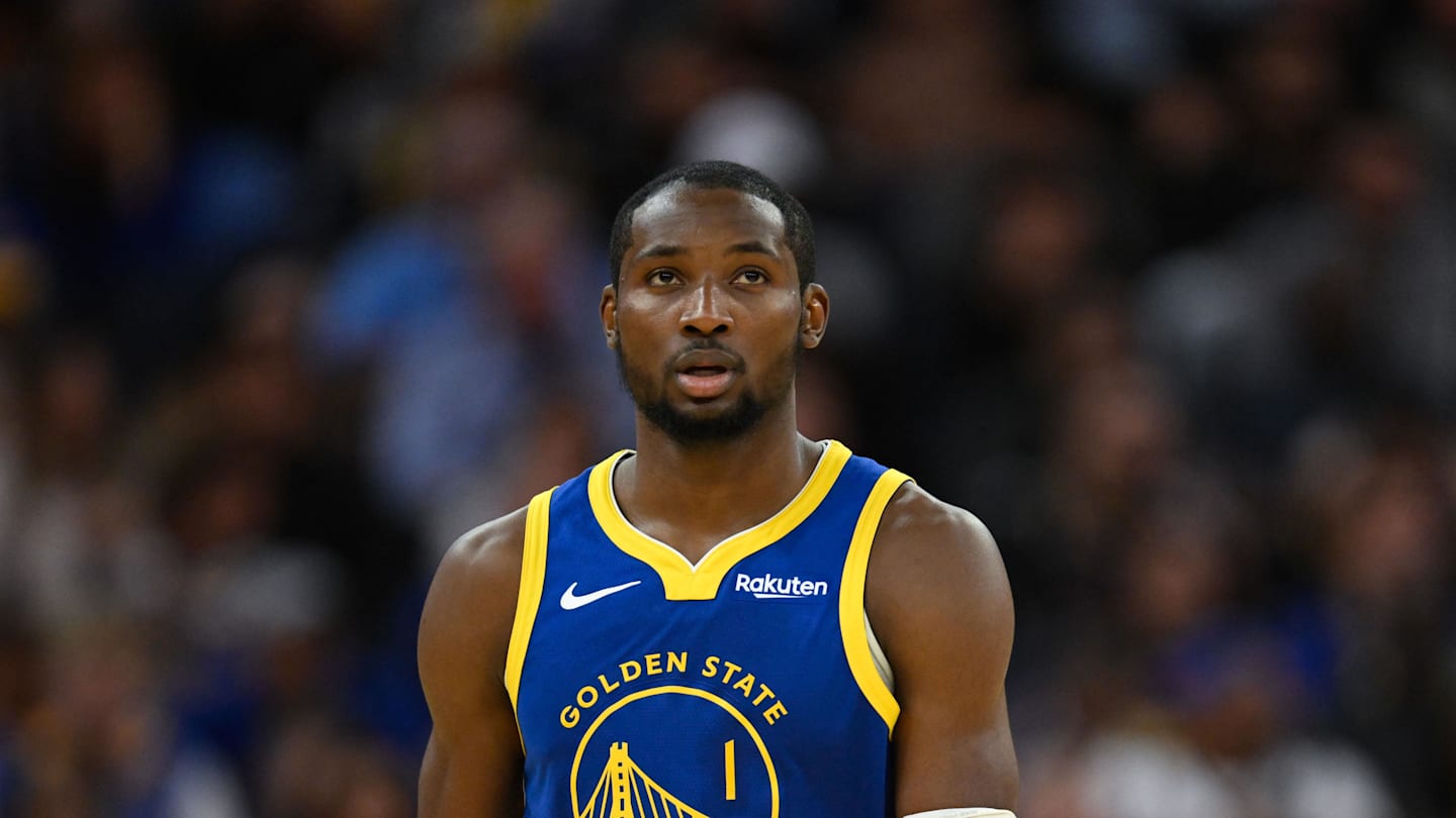 Steve Kerr, Jonathan Kuminga