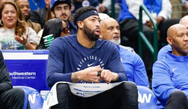 Pistons Signal They Mean Business With Reported Trade Interest in Superstar