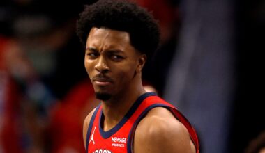 Memphis Grizzlies v New Orleans Pelicans