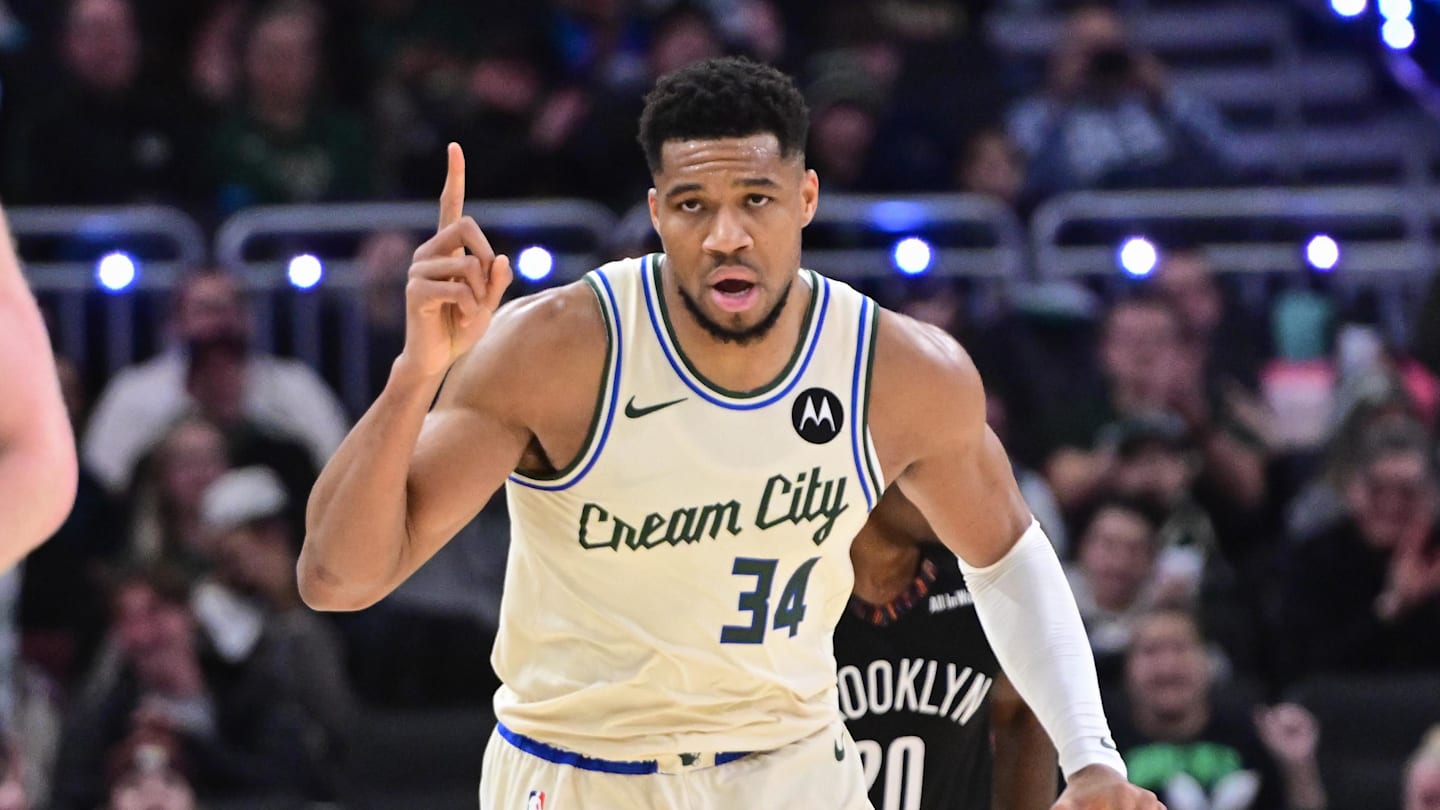 Knicks Giannis Antetokounmpo Pursuit Getting More Complicated