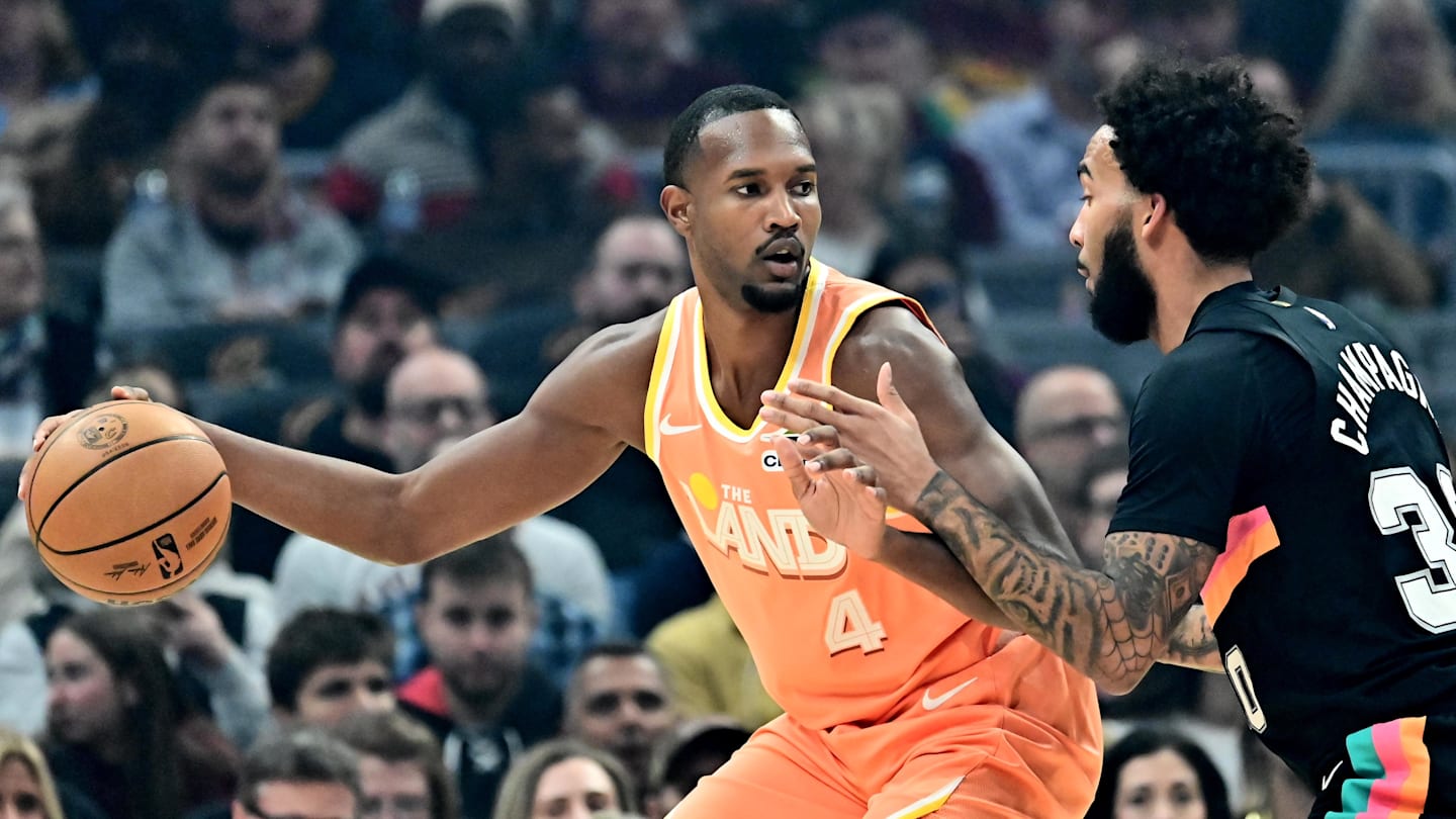 Why Evan Mobley may end up in trade discussions with the Cavaliers