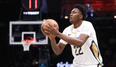 The Chicago Bulls Passed on Derik Queen, And He's Rubbing Dirt in the Wound