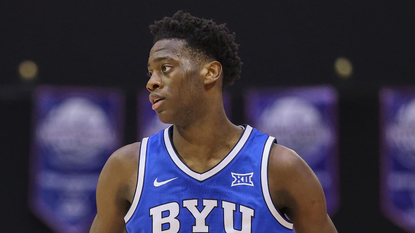 The Top NBA Draft Prospects to Watch in College Basketball Tonight