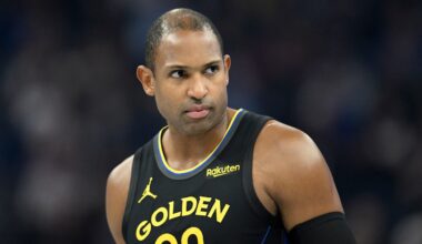 Portland Trail Blazers v Golden State Warriors