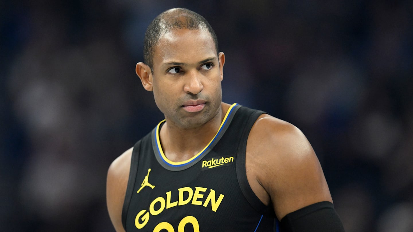 Portland Trail Blazers v Golden State Warriors