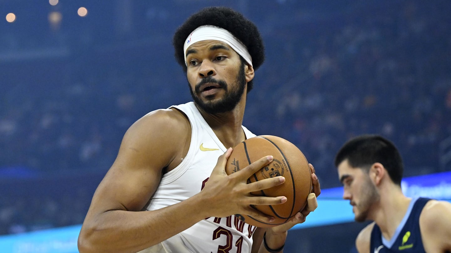 What Jarrett Allen's return will mean for struggling Cleveland Cavaliers