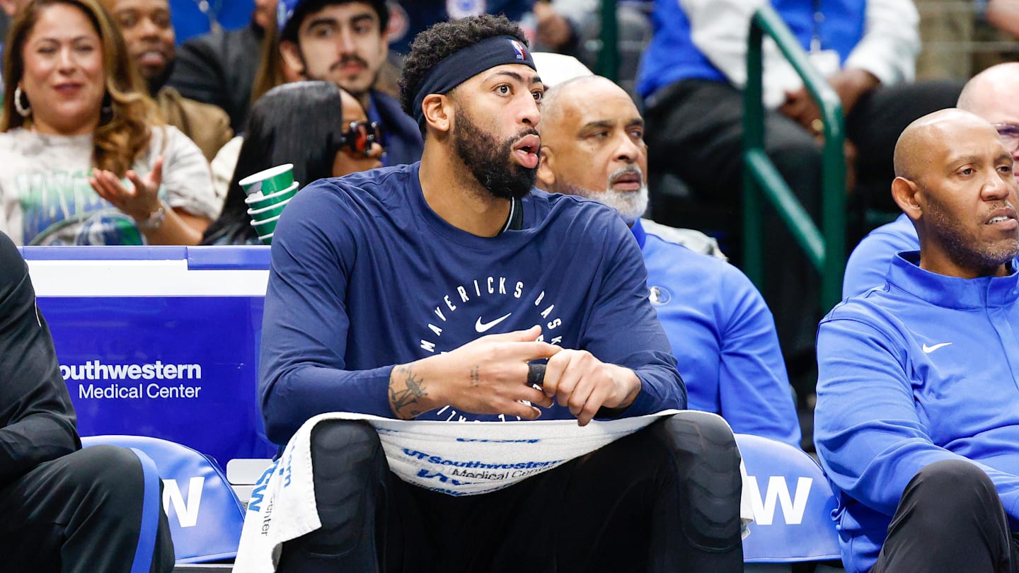 New List of Anthony Davis Suitors Emerges, Were the Chicago Bulls Mentioned?