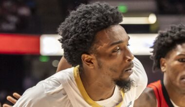 Herb Jones is More Sensible Trade Target For Blazers Than Pelicans Teammate