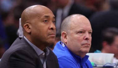 New York Knicks v Chicago Bulls