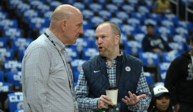 Clippers Have to Make Everyone But 1 Starter Available at the Trade Deadline