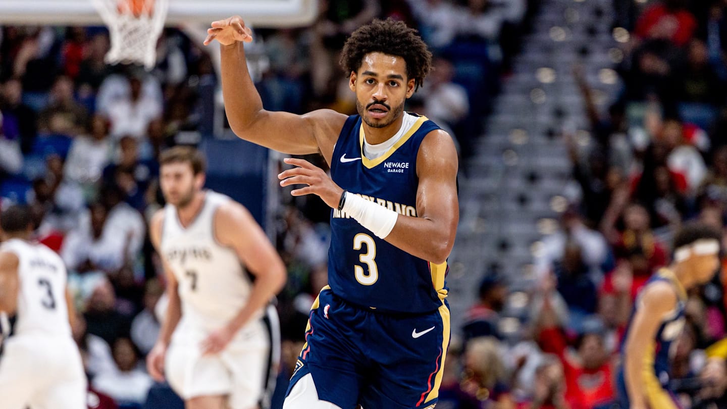 Pelicans Give Big Jordan Poole Update on Tuesday