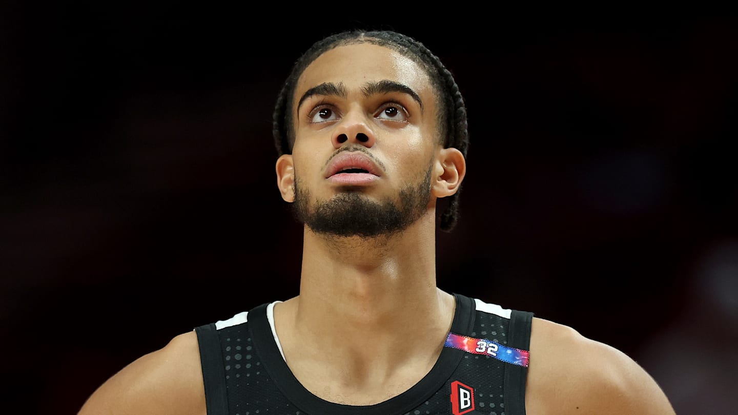 Utah Jazz v Portland Trail Blazers