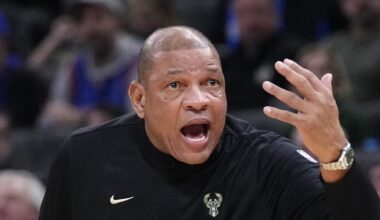 Bucks could get sharpshooter back vs. Boston