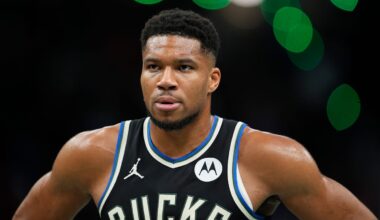 Chicago Bulls v Milwaukee Bucks