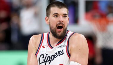 Boston Celtics, Los Angeles Clippers, Ivica Zubac.