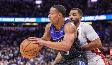 Why the Miami Heat were, once again, not able to overcome the Orlando Magic