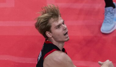 Raptors fall short vs. Knicks in NBA Cup quarterfinal