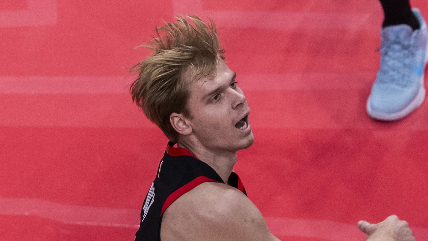 Raptors fall short vs. Knicks in NBA Cup quarterfinal