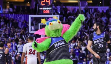 Magic claim Florida’s top spot, surpassing Miami — at least for now