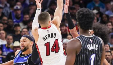 Miami can't afford to make the wrong decision with Tyler Herro