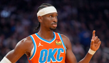 Can Suns Upset Thunder in NBA Cup?