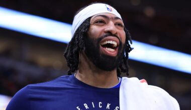 Dallas Mavericks v Chicago Bulls