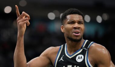 New York Knicks v Milwaukee Bucks