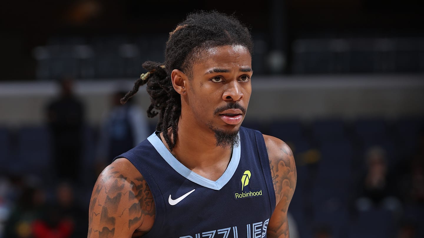 Detroit Pistons v Memphis Grizzlies