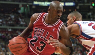 Rare Michael Jordan Card Shatters Record