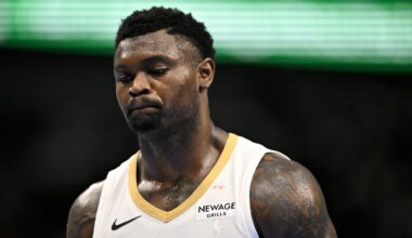 Zion Williamson Has More Trade Value Than You Think