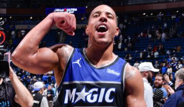 The NBA Cup is still establishing itself in the NBA lexicon. But to the teams competing, like the Orlando Magic, it means everything.