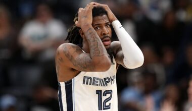 Houston Rockets v Memphis Grizzlies