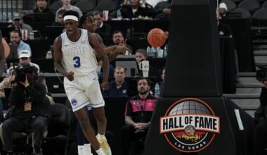 Wizards Predicted to Add Top Scorer in Mock Draft