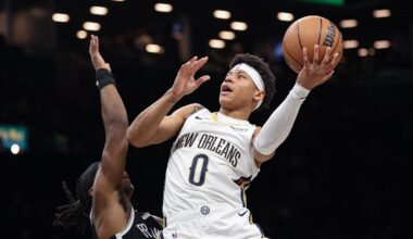 Pelicans Should Only Make 2 Players Untouchable in Trade Talks