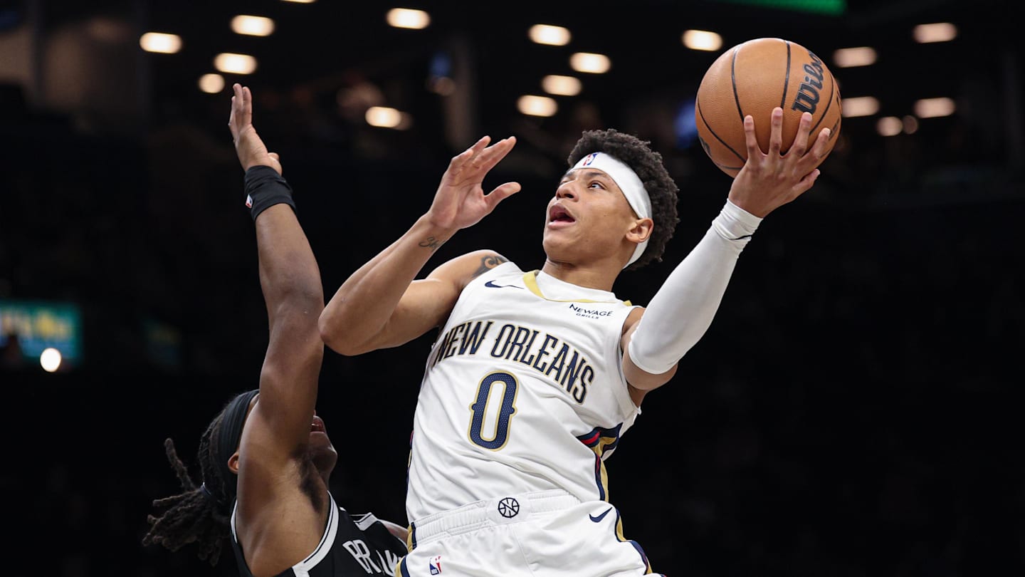 Pelicans Should Only Make 2 Players Untouchable in Trade Talks