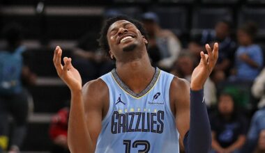 Chicago Bulls v Memphis Grizzlies