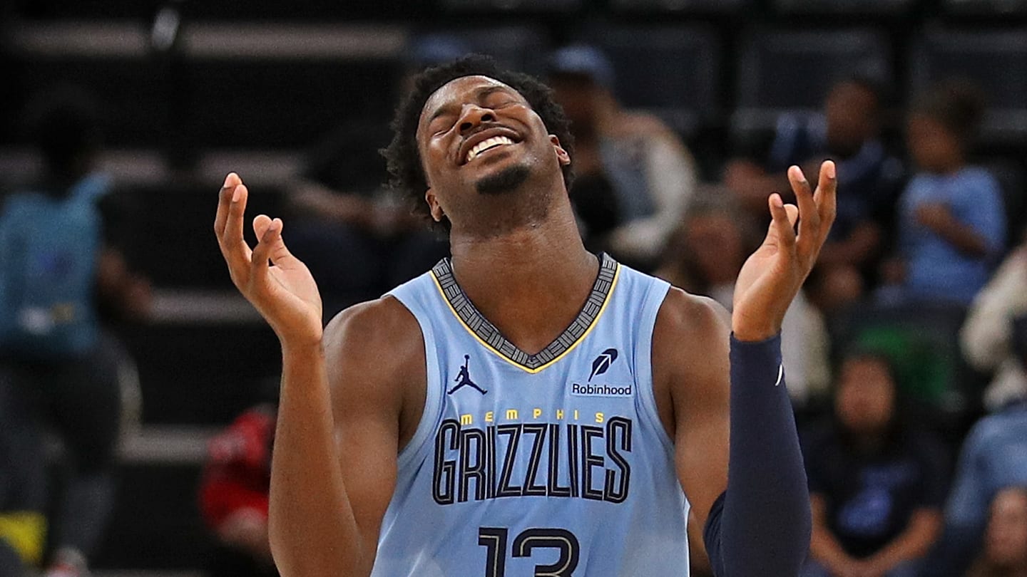 Chicago Bulls v Memphis Grizzlies