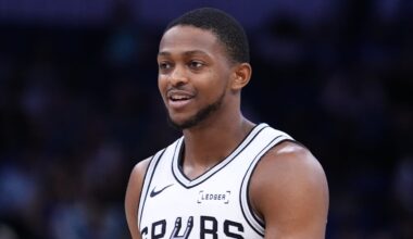 San Antonio Spurs v Orlando Magic