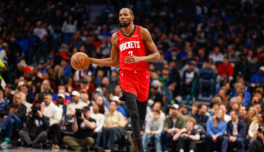 The Rockets Can't Afford To Take The Clippers Lightly