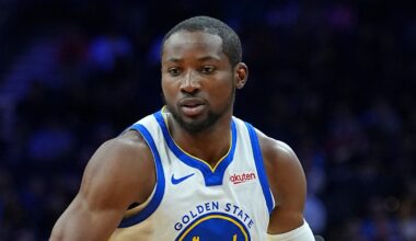 Golden State Warriors v Philadelphia 76ers