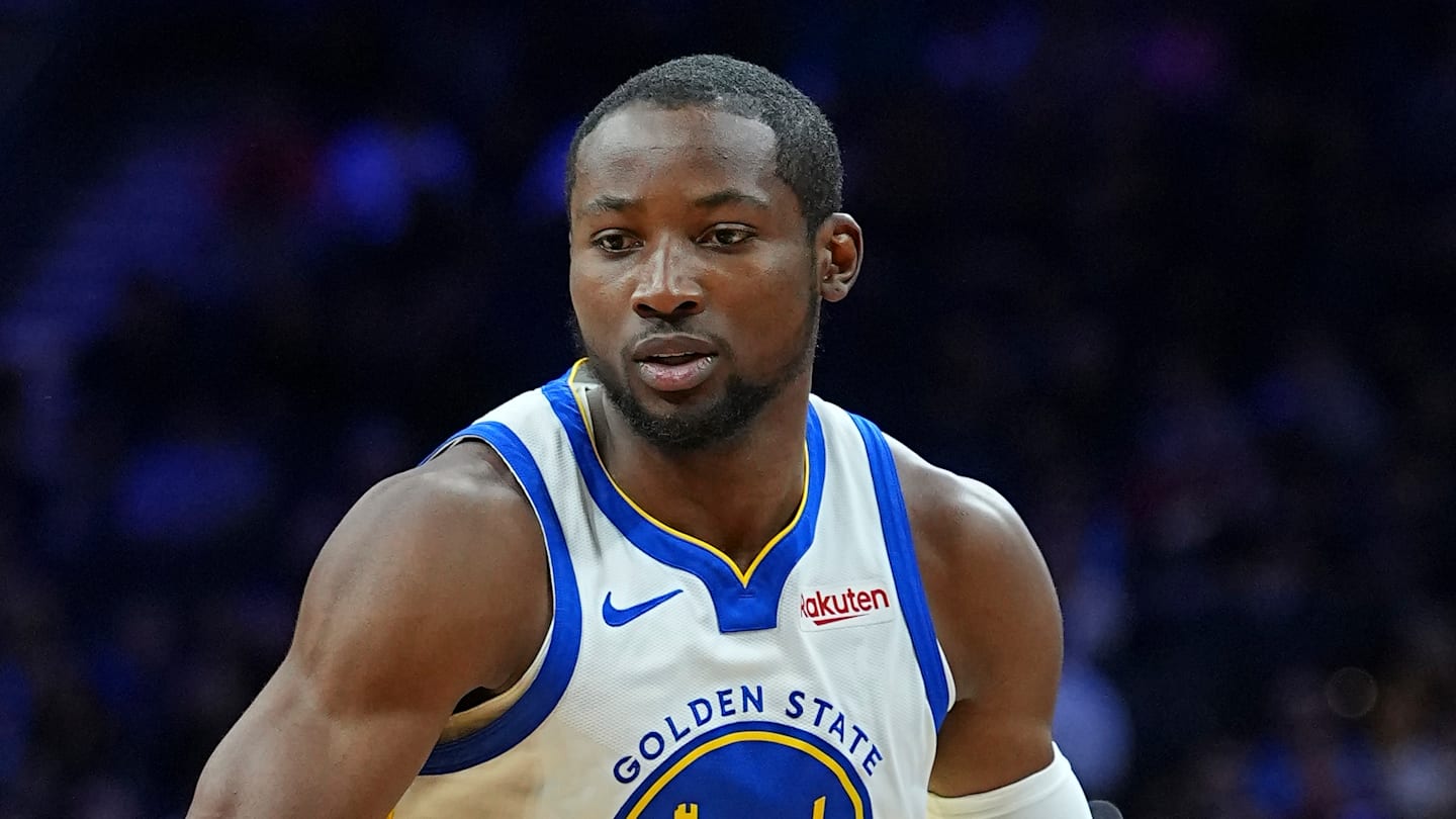 Golden State Warriors v Philadelphia 76ers