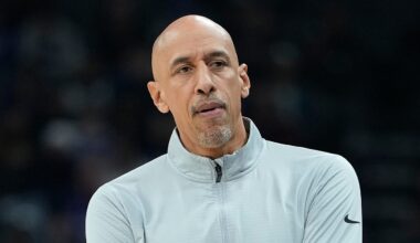 Minnesota TImberwolves v Sacramento Kings