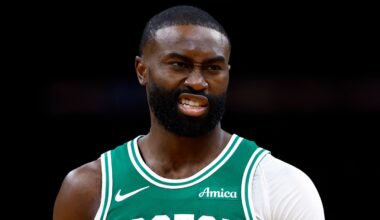 Boston Celtics, Jaylen Brown, NBA