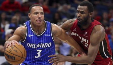 The drill that helped Desmond Bane excel against the Miami Heat